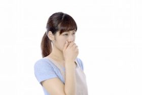 うる藍バリアの口臭と腸内ケアのW効果とその理由