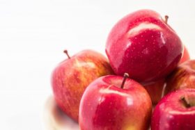 りんご由来のプロシアニジンB2とは何？ダイエット成分なの？